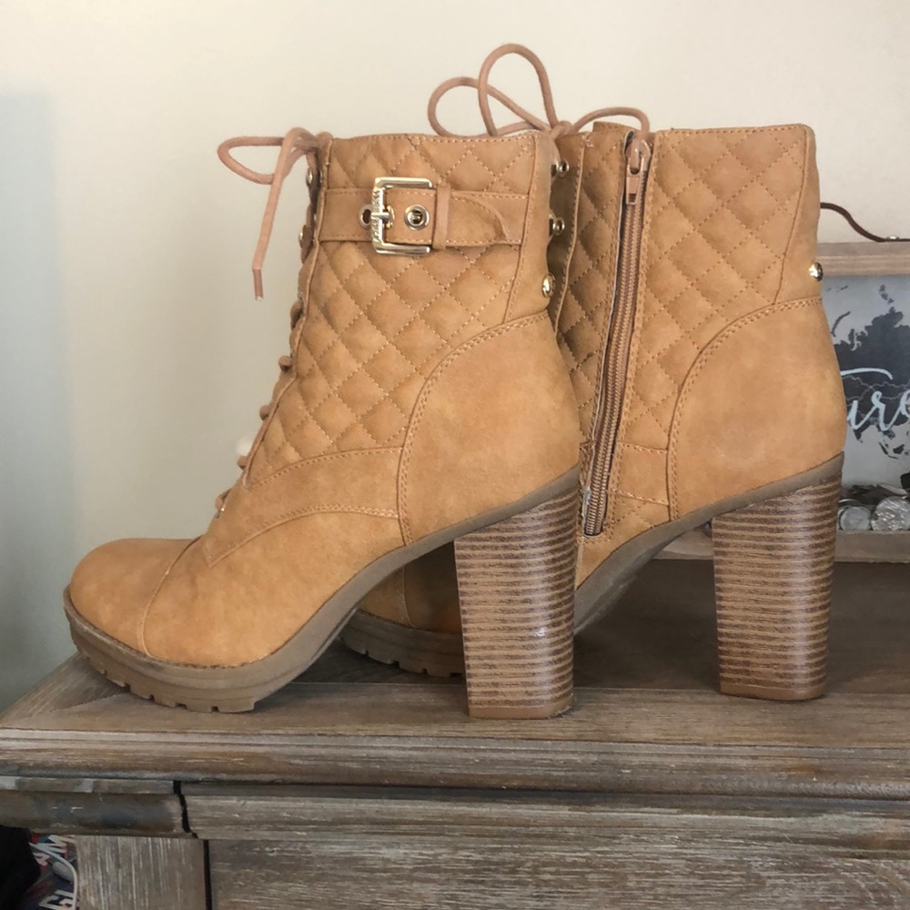 Guess Booties